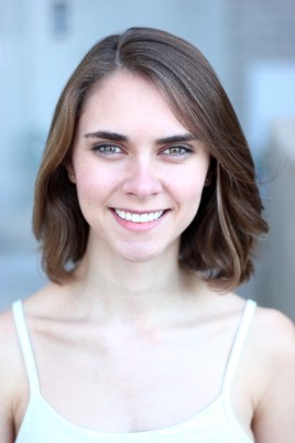 Marian Kansas Headshot